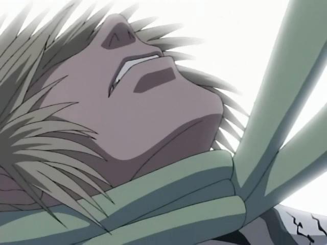 Otaku Gallery  / Anime e Manga / Saiyuki / Screen Shots / Saiyuki Reload / 18 - Legami misericordiosi / 157.jpg